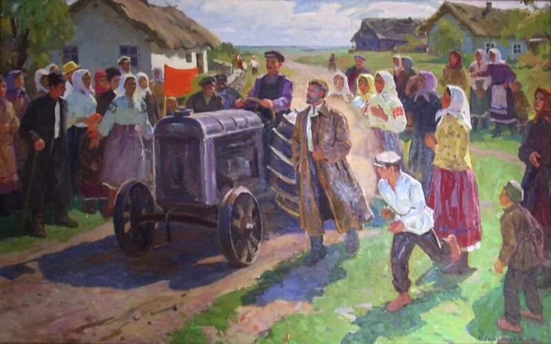 Колхоз надо. Колхоз картины. колхоз в живописи. советское крестьянство. советская живопись колхоз.