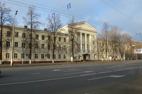 Московский государственный колледж профессиональных технологий