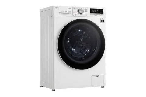 Стиральная машина lg dd 5 кг