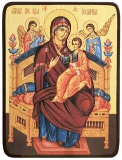 Азбука веры всецарица