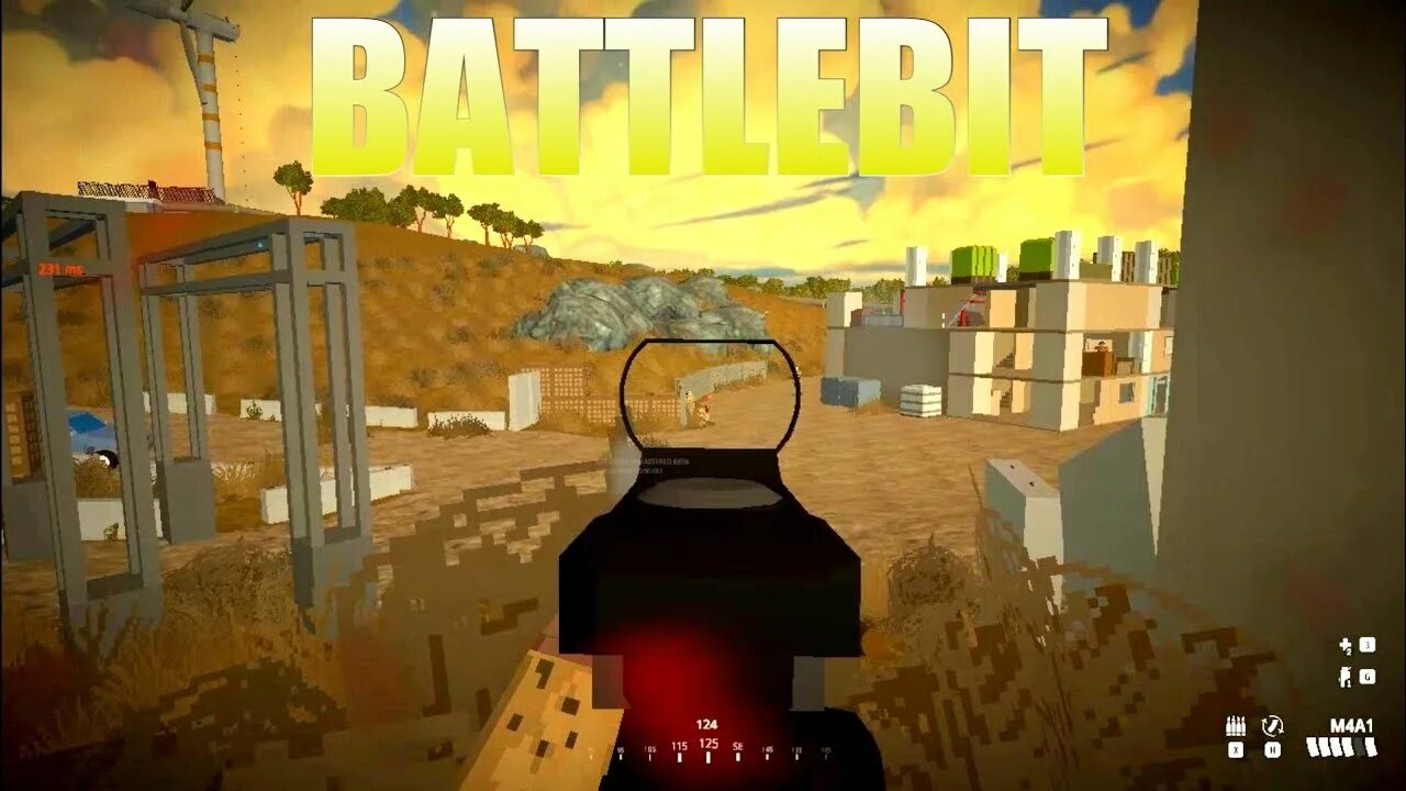 BATTLEBIT игра. Батлбит ремастер. Battle bit Remastered. Фото BATTLEBIT.