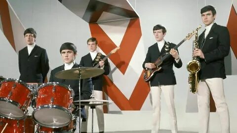 Five dave