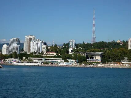 V sochi