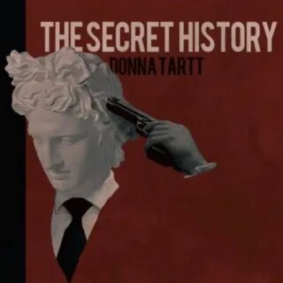The secret history