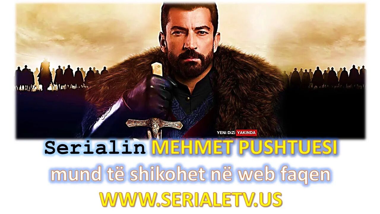 Mehmet bir cihan fatihi