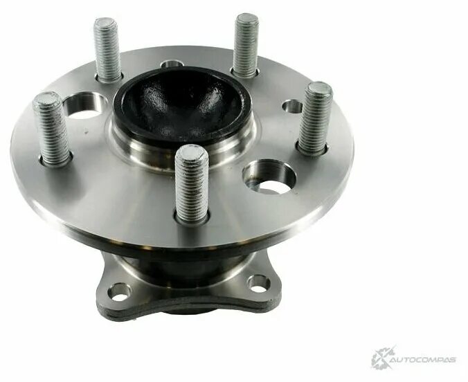 ступичный подшипник тойота камри