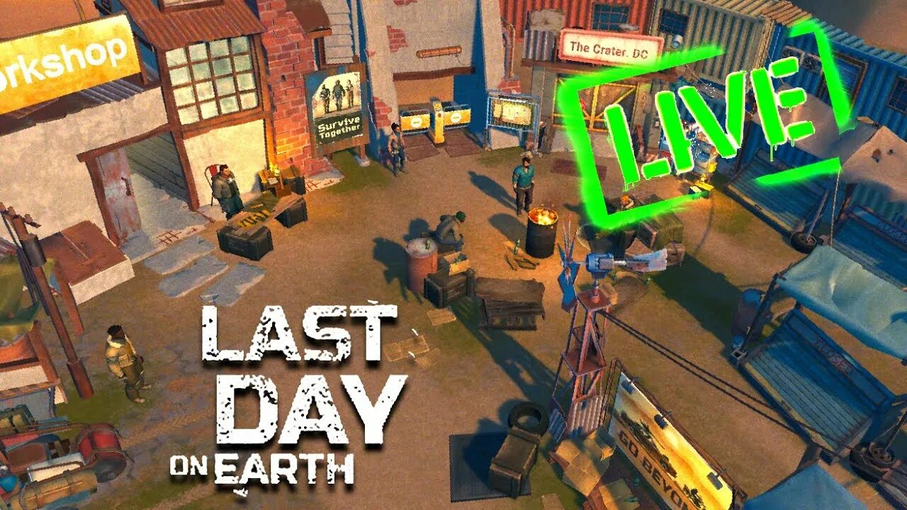 Last day локации. Last day on earth survival кратер. last day on earth survival кратер станки. last day on earth кратер карта. last day on earth survival волны в пу.