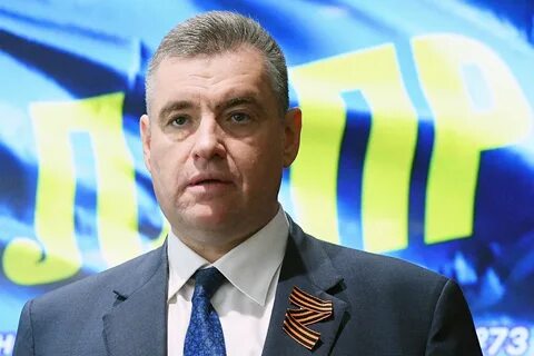 Сколько лет слуцкому из лдпр