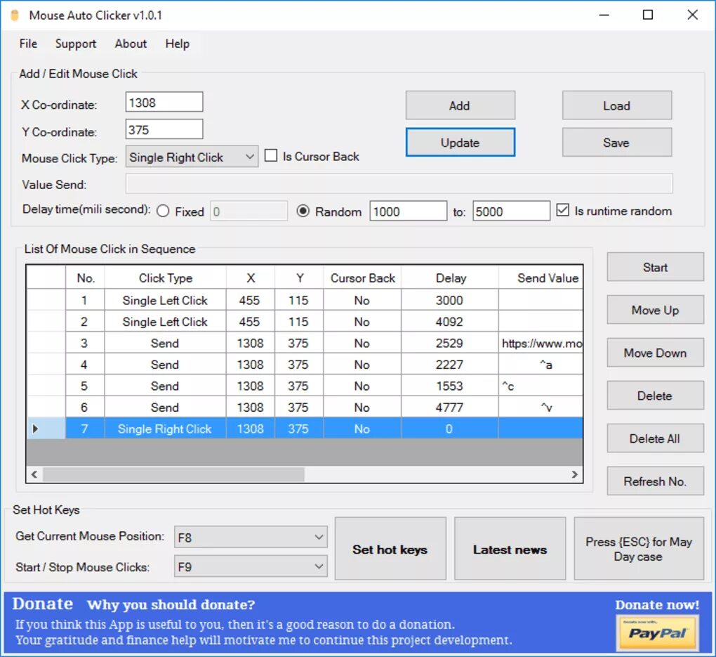 Automatic clicker. AUTOCLICKER. Автокликер 2.0. Автокликер Mouse Clicker. Автокликер 1.2.