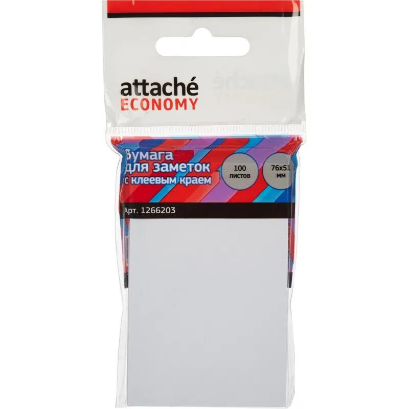 Стикеры attache economy. Стикер с клеевым краем attache. Стикеры attache economy. Attache economy белая 1266182. Стикеры блок 100 листов attache 76x76.
