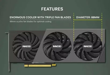 4070 ti ventus