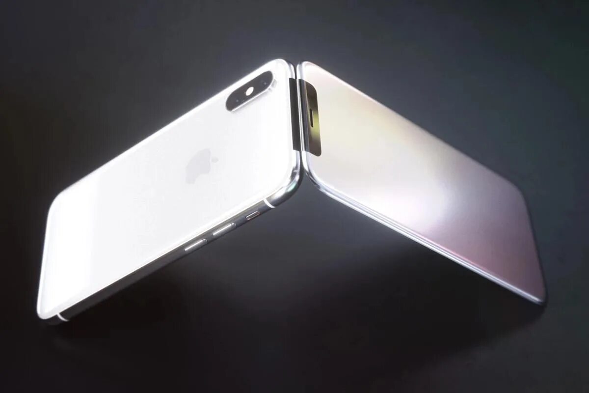 Apple iphone Flip 2023. Iphone x Flip. Iphone 12 Flip Concept. Айфон 13 фолд.