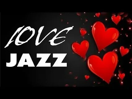 Jazz love