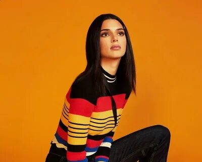 Kendall slowed