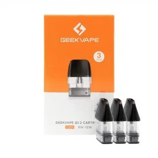 Geekvape sonder картридж