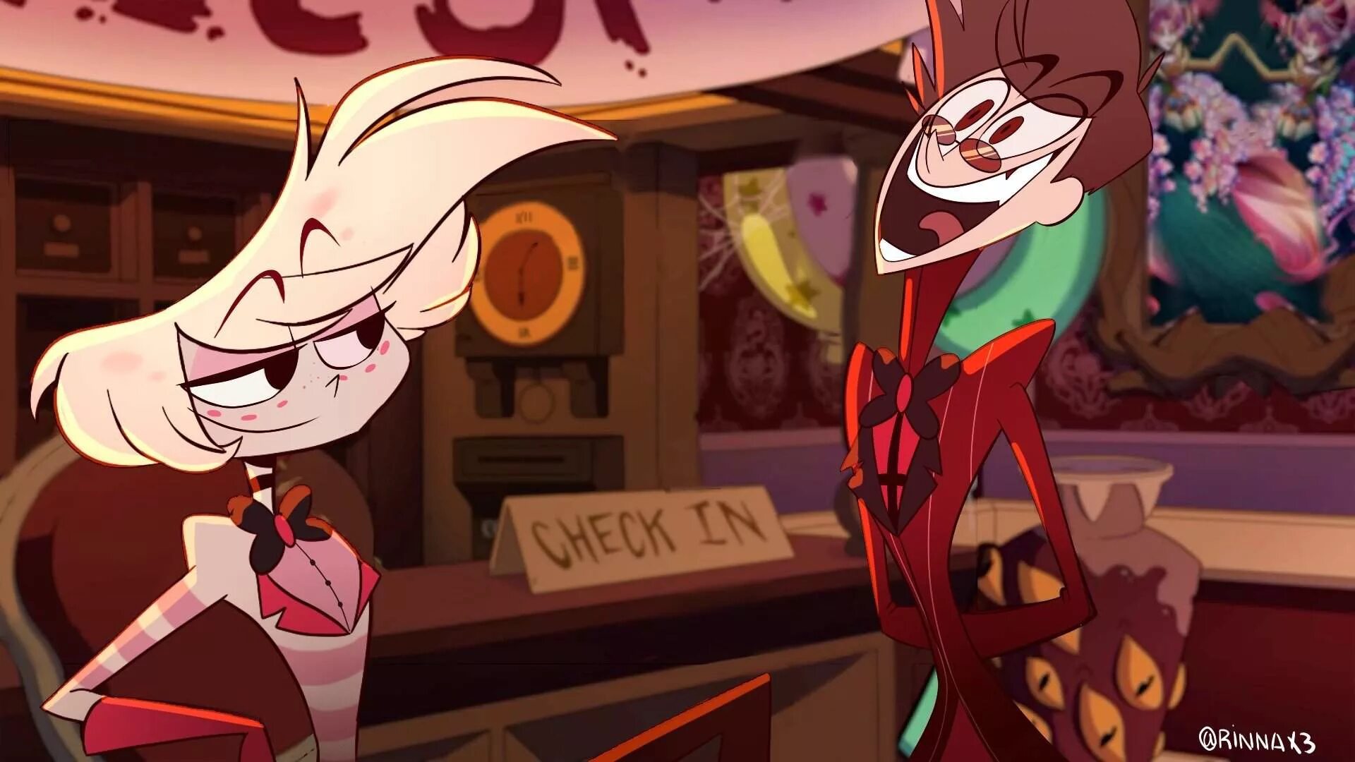 отель хазбин стоп кадры. отель хазбит. отель хазбит. вельзевул отель хазбин. отель хасбин мульт.