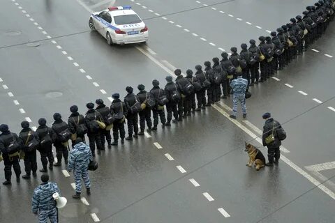Группа блокирования при массовых