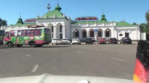 Майкоп станицы