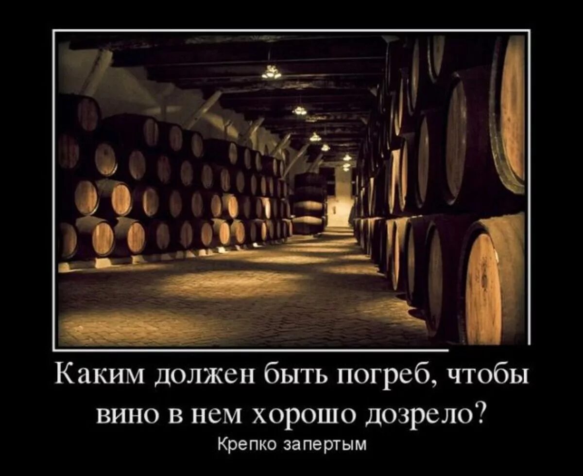 Подвал шуток