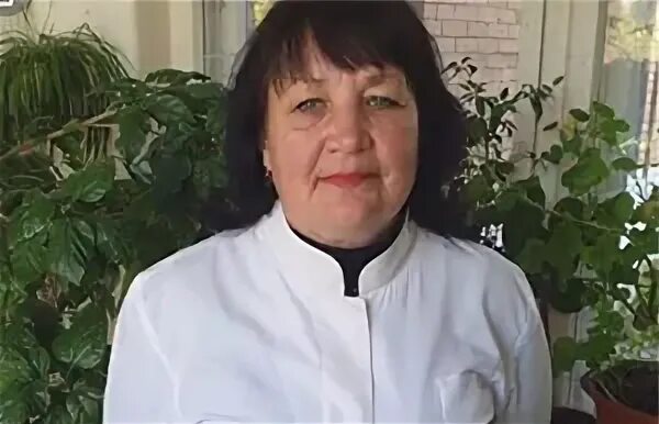 Пожарская црб