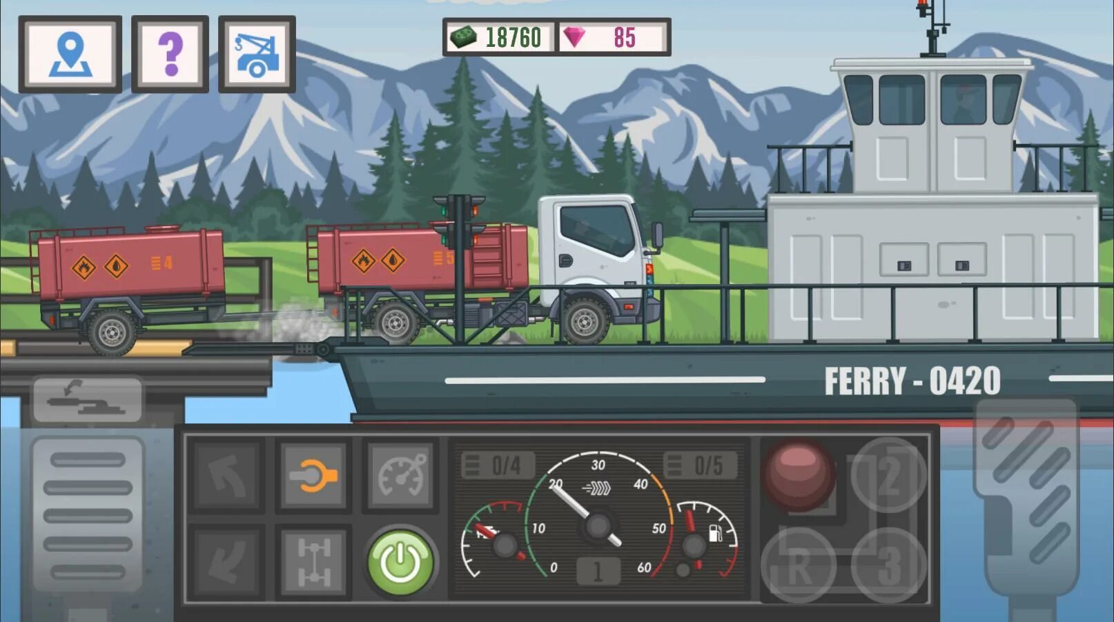 Игра дальнобойщики мод на деньги. Игра best Trucker 2. Best Trucker 2 [лучший дальнобойщик]. Best Trucker 3. Bad Trucker 2 ВЗЛОM.