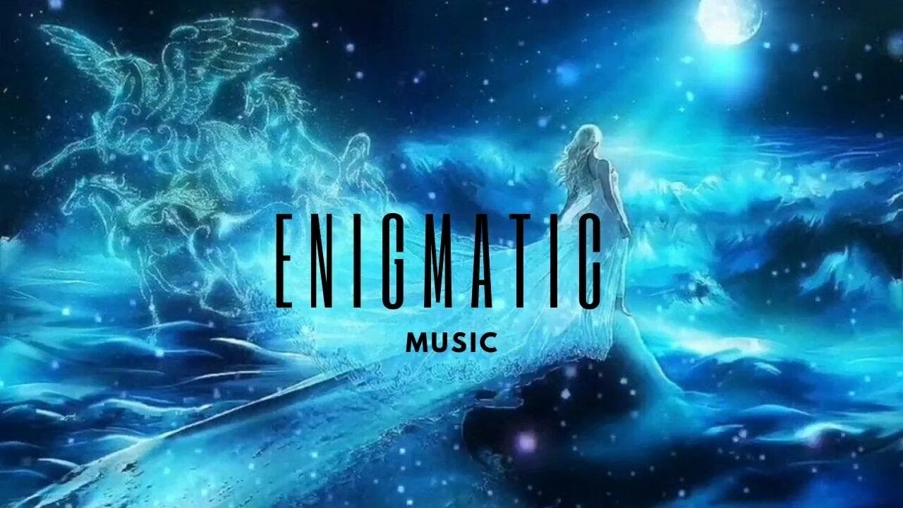 Enigma alex world music original mix 2022