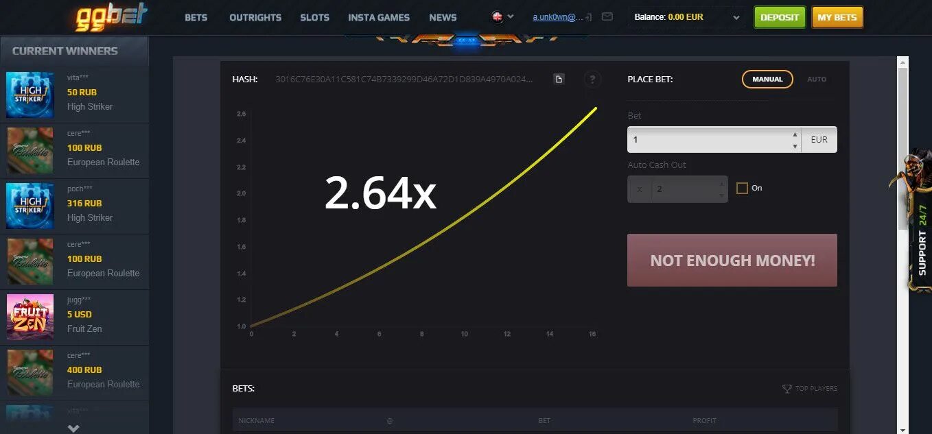 Лучшие европейские рулетки с выводом денег. GGBET Скриншоты баланса. CSGO crash game. Crash gambling game. Рулетка gg Standoff 2.