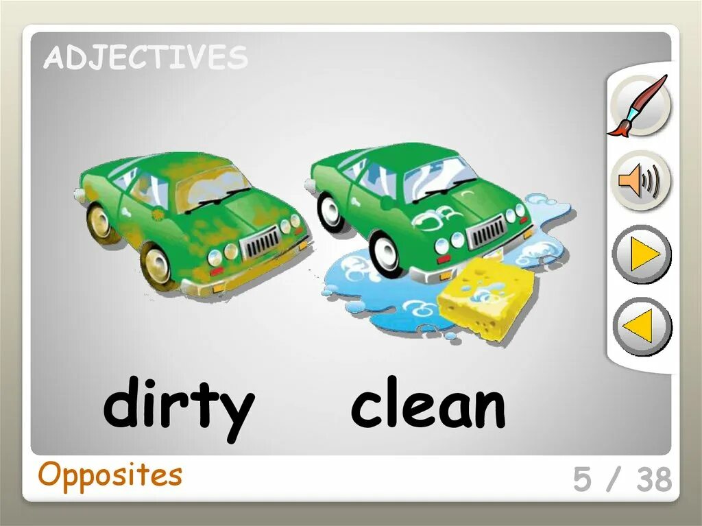 Clean Dirty. Карточки Dirty clean. Clean Dirty opposites. Карточки на английском clean.