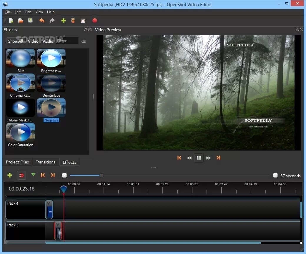 Video editor 2