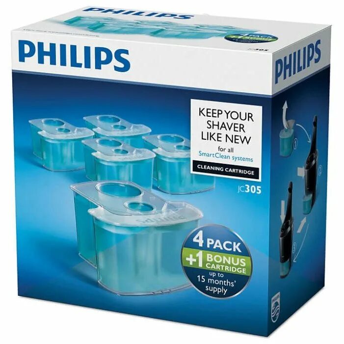 Картриджи филипс. Картридж Philips jc305. Картридж Philips jc301. Jc301 картридж для бритвы Philips. Картридж смарт Клин для бритвы Филипс.