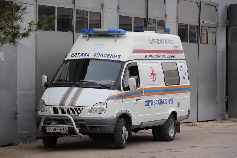 Экстренная служба спасения. Экстренная служба спасения
