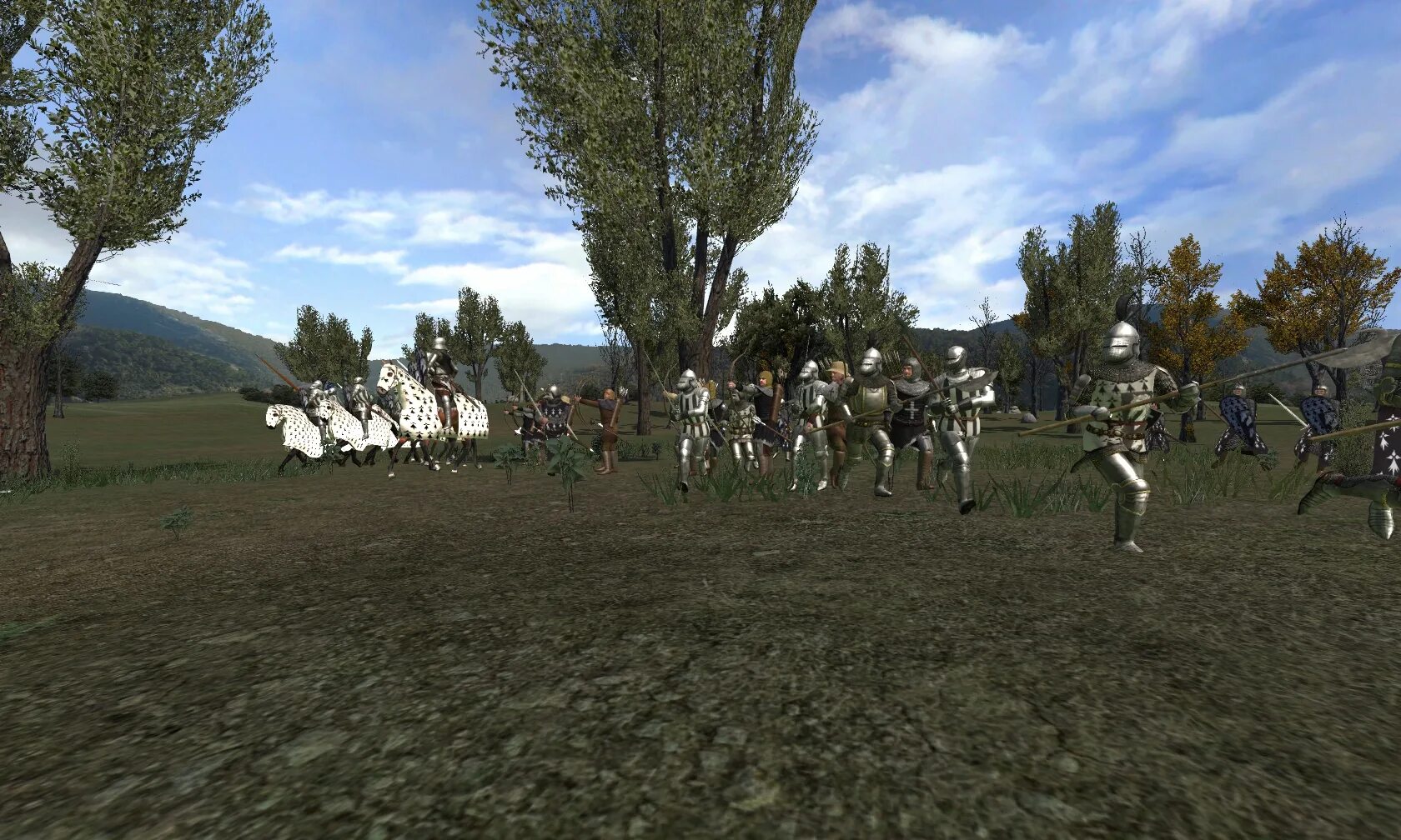 Mount and Blade 1429. La guerre de Cent ans Mount and Blade. Белые кусты в Warbande. Mount and Blade Warband la guerre de Cent ans стрелы. Mount blade warband города