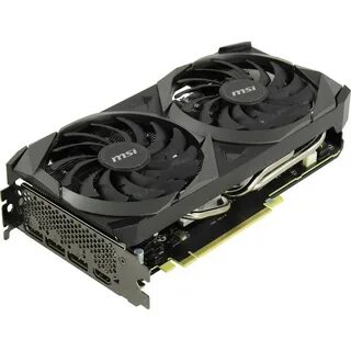 Msi rtx 3060 ti 8gb ventus