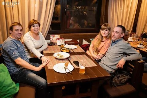 Burger house воронеж