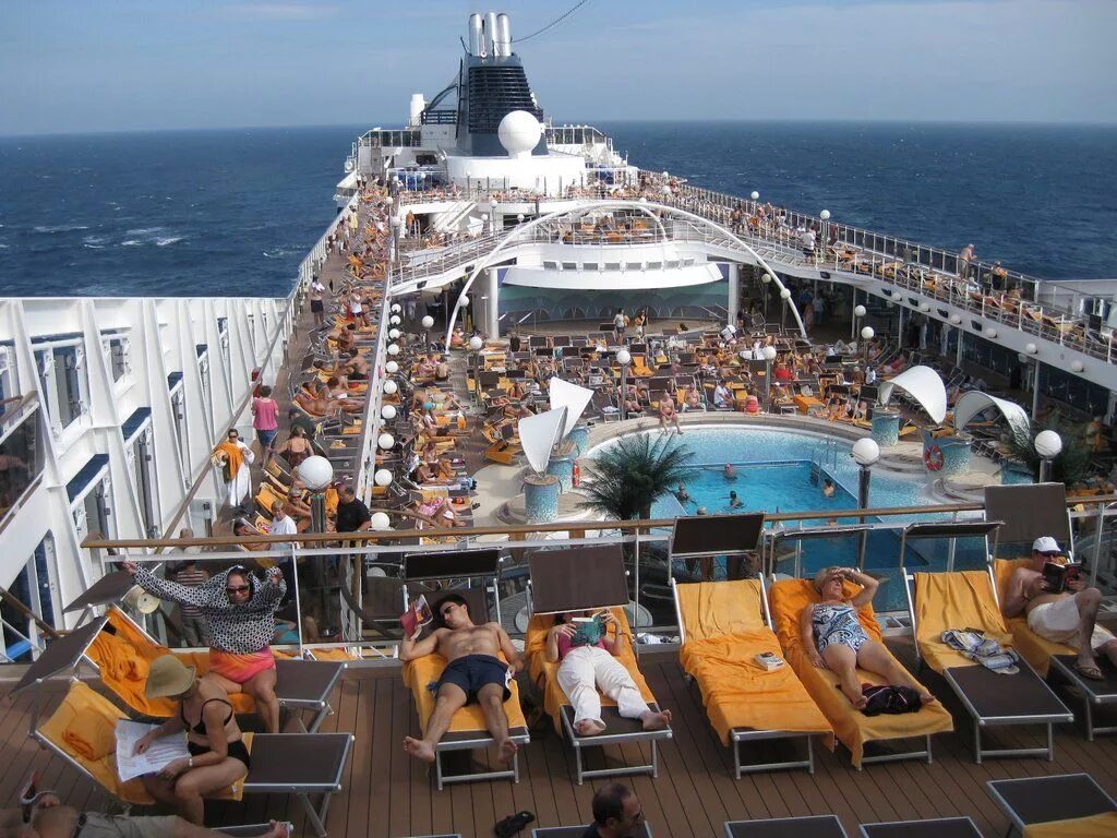 Из спб на море 2025