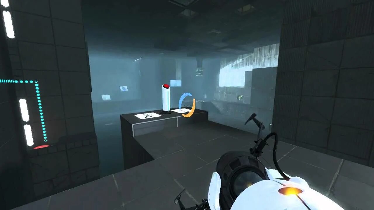 Портал 2 игра. Портал 2 игра на андроид. Портал 2 на двух. Portal 2 ачивки.