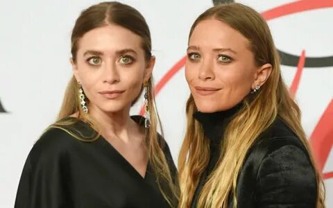 Mary Kate And Ashley Olsens Journey Including Married.