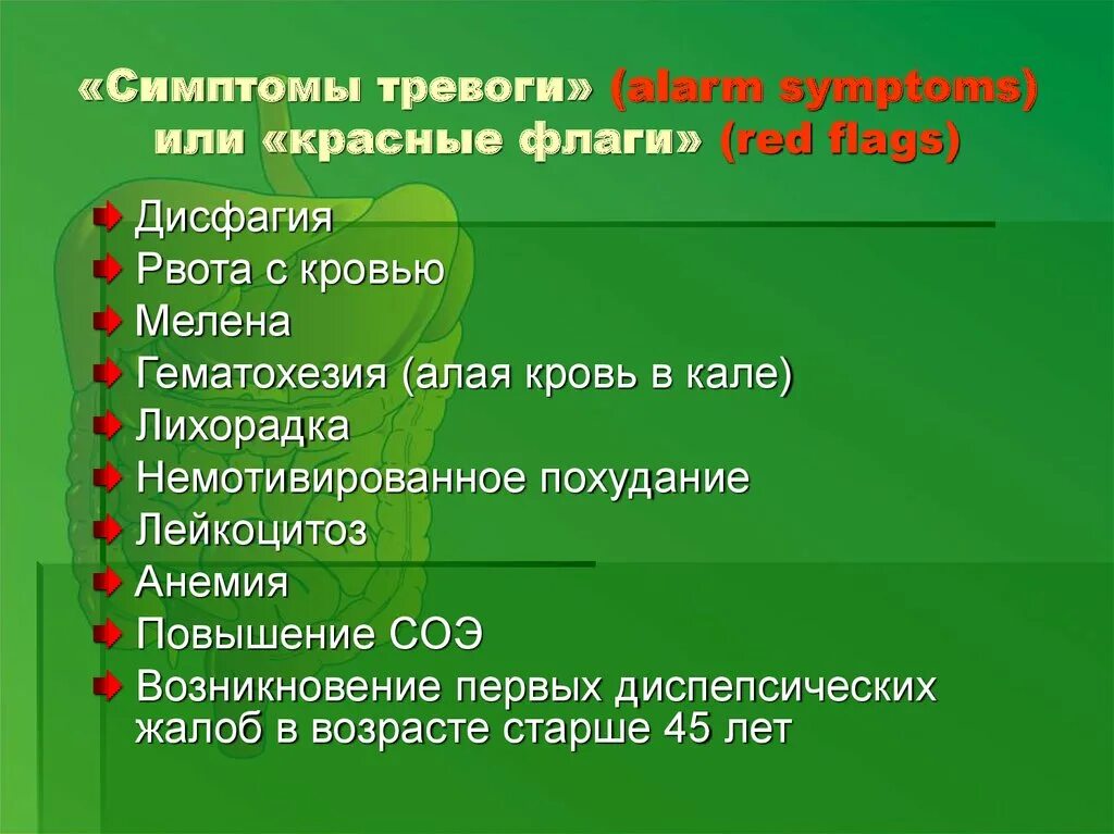 Признаки беспокойства. Признаки тревожности. Симптом тревоги красным флагом. Симптом красные флажки. Признаки тревоги.