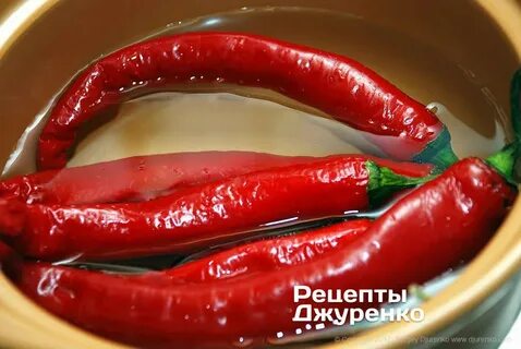 Как сохранить на зиму острый перец стручковый