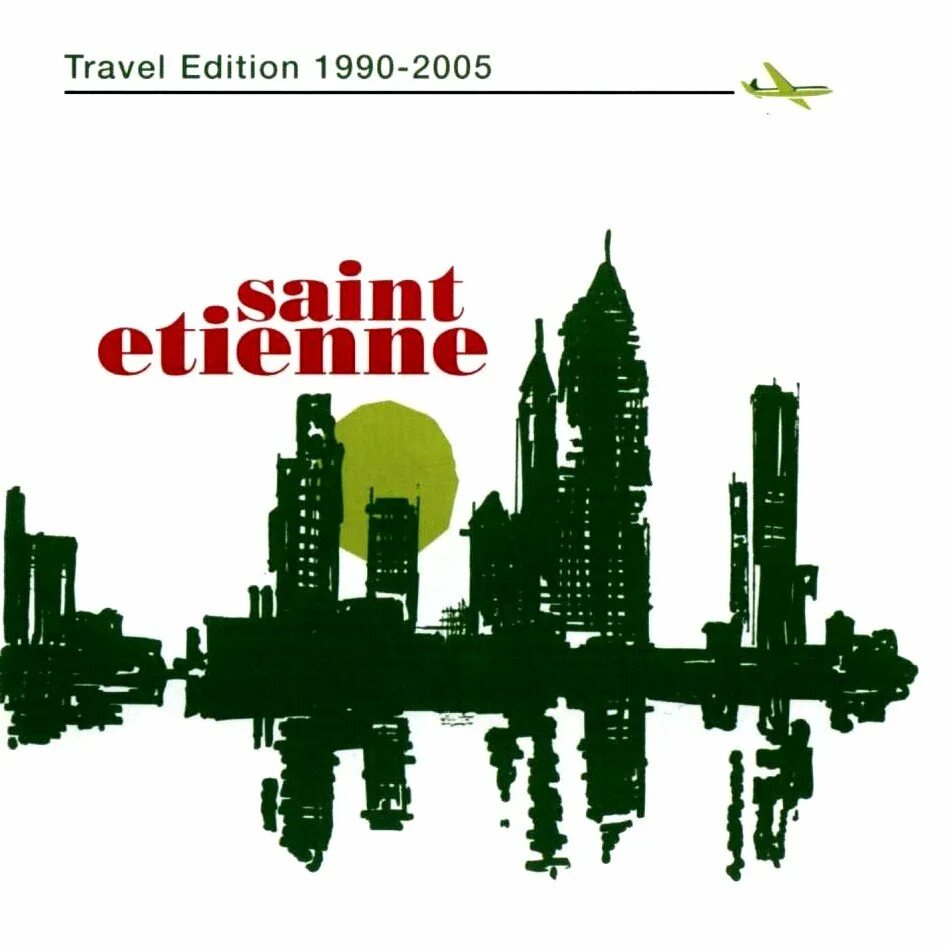 Saint Etienne обложка. Saint Etienne - he's on the Phone. Saint Etienne he's on the Phone CD обложка. Saint Etienne Angel CD обложка. Travel edition