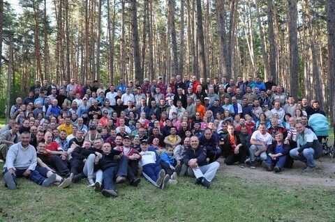 Христианский центр