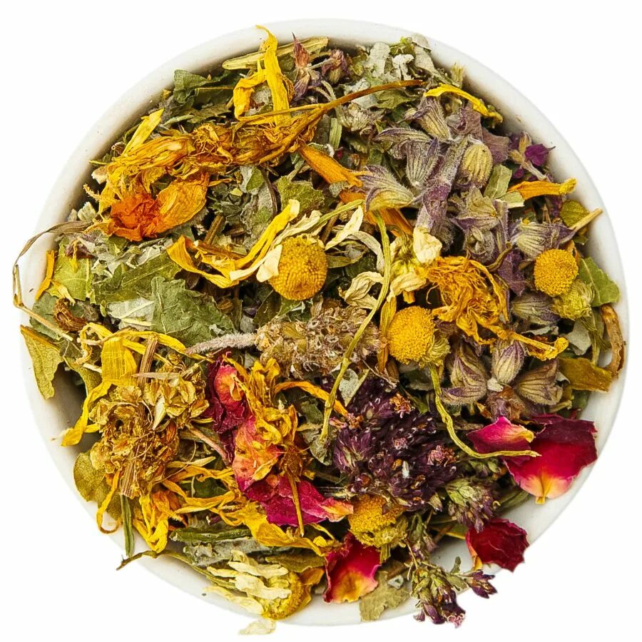 Травяной чай. Сушеные травы. Травы для чая. Чай из лекарственных растений. Чай сбор целебных трав