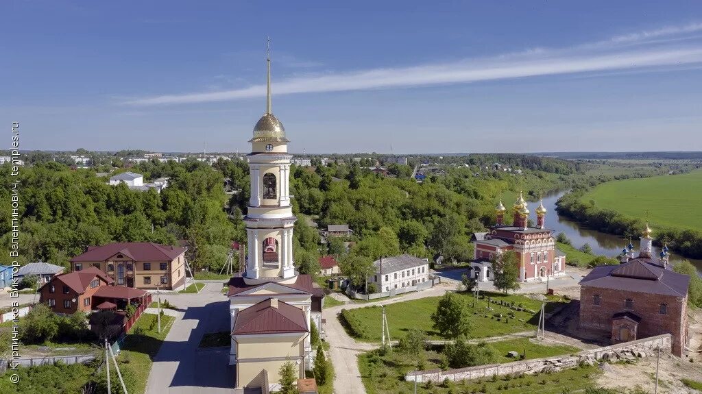 Город белево