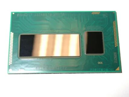 Intel r core tm i5 4200u cpu