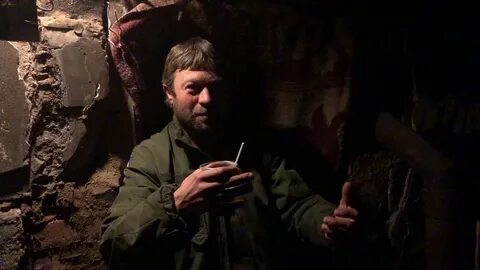 Бригаду холодный яр