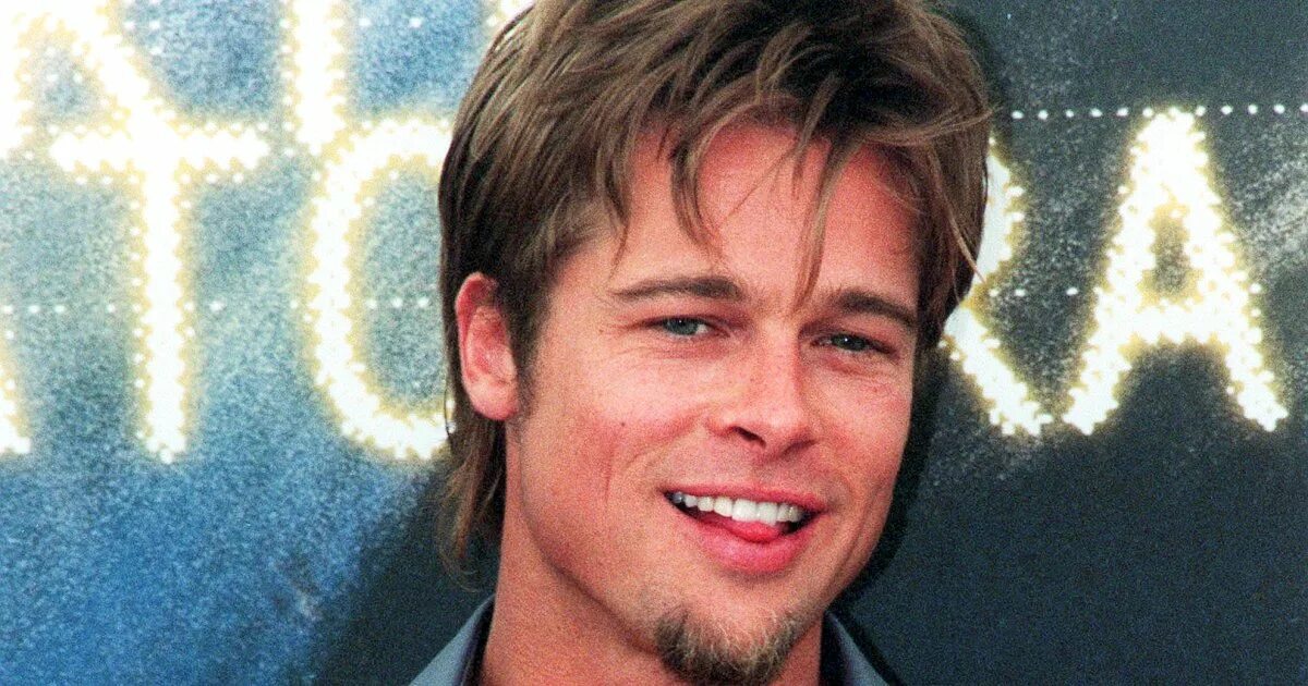 Брэд Питт. Brad Pitt young. Брэд Питт в 25 лет. Брэд Питт 1996. Брэд питт песни