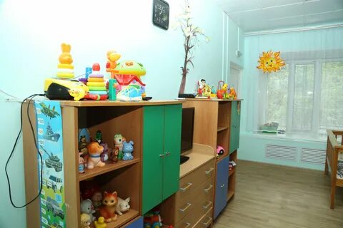 Детский сад 77 кострома