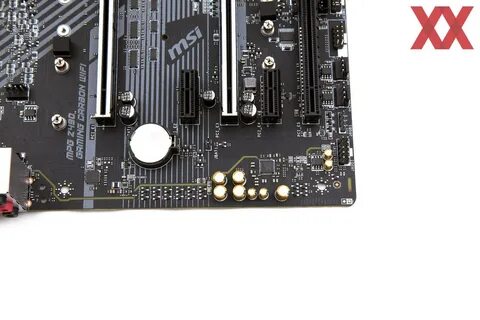 Jrgb1 на материнской плате msi