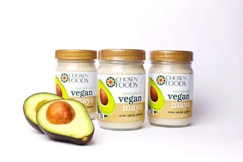 Chosen foods