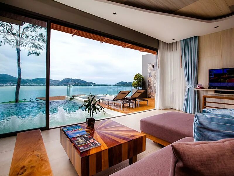 Отели морского фото Дизайн, виды и настроение: чем хорош курорт W Maldives РБК Стиль
